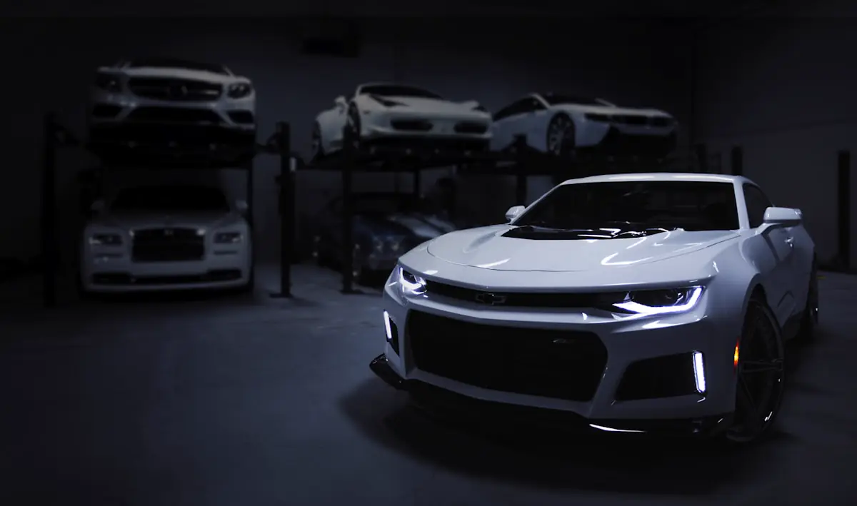 Autohaus