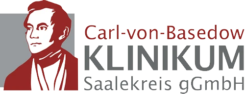 Referenz: Klinikum Basedow (Logo)